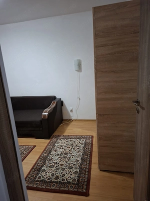 Dau în chirie apartament 1 cameră Florești zona Eroilor. - imagine 4
