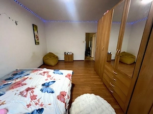 Garsoniera de inchiriat in zona Buziasului