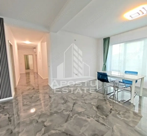 Casa individuala de vanzare in Sacalaz , 1.000 mp teren - imagine 19
