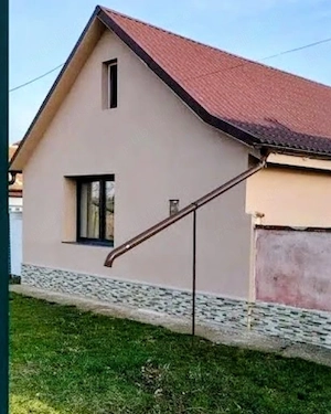 Casă de vânzare Șagu 