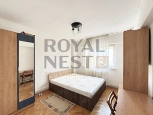 COMISION 0! Apartament cu 3 camere pe Grivitei - imagine 10