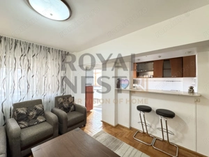 COMISION 0! Apartament cu 3 camere pe Grivitei - imagine 3