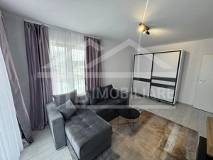 Apartament cu 2 camere, decomandat, 59 mp, parcare,  zona Maurer Residence