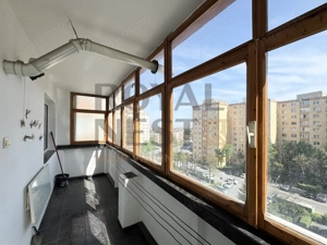 COMISION 0! Apartament cu 3 camere pe Grivitei - imagine 14