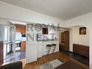 COMISION 0! Apartament cu 3 camere pe Grivitei - imagine 4