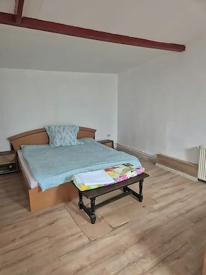 Proprietar Inchiriez apartament 1 camera  Open Space  - imagine 2