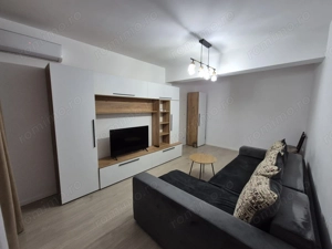 Închiriere Apartament cu 2 camere bloc nou, parcare inclusă