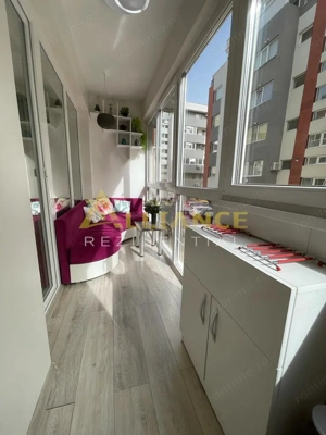 Ap 3 cam | 89 mp | Kristal Residence | 10 min Metrou Leonida - imagine 17