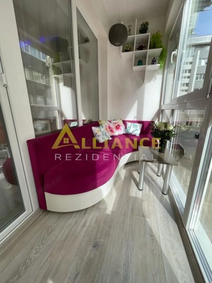 Ap 3 cam | 89 mp | Kristal Residence | 10 min Metrou Leonida - imagine 18
