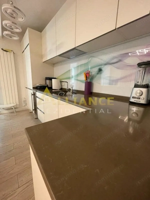 Ap 3 cam | 89 mp | Kristal Residence | 10 min Metrou Leonida - imagine 14