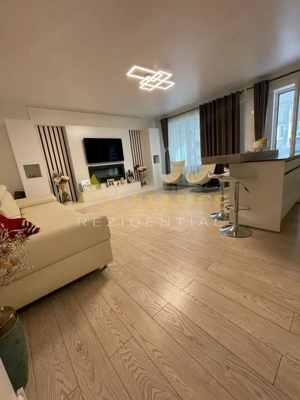 Ap 3 cam | 89 mp | Kristal Residence | 10 min Metrou Leonida - imagine 2