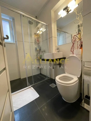 Ap 3 cam | 89 mp | Kristal Residence | 10 min Metrou Leonida - imagine 12