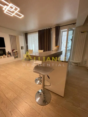 Ap 3 cam | 89 mp | Kristal Residence | 10 min Metrou Leonida - imagine 3