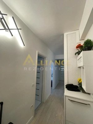 Ap 3 cam | 89 mp | Kristal Residence | 10 min Metrou Leonida - imagine 8
