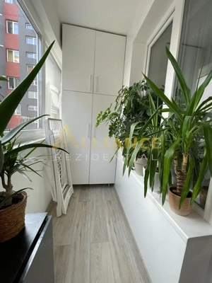Ap 3 cam | 89 mp | Kristal Residence | 10 min Metrou Leonida - imagine 9