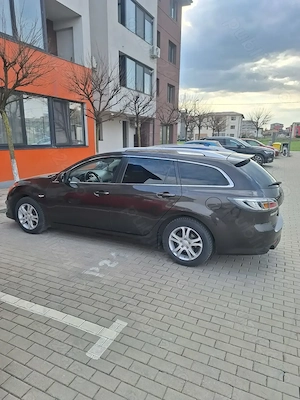 Vând mașină personală. 