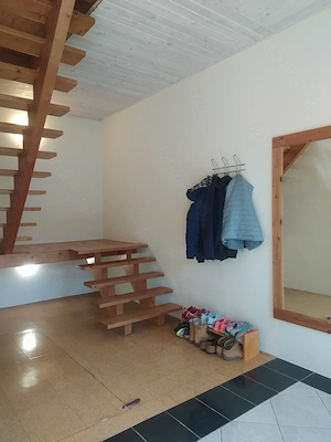 Casă spațioasă de vânzare in Nădlac - imagine 12