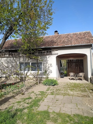 Casă spațioasă de vânzare in Nădlac - imagine 4