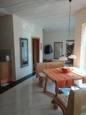 Casă spațioasă de vânzare in Nădlac - imagine 9