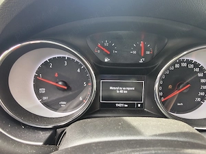 opel Astra k  - imagine 2