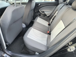Seat Ibiza 2013 Benzina EURO 5  - imagine 10