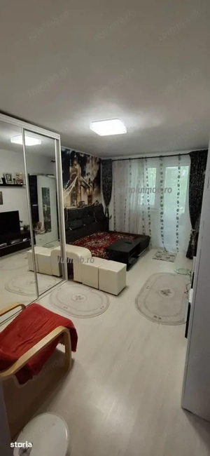 Apartament decomandat 2 camere Drumul Taberei