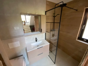 COMISION 0%, CASA NOUA Individuala, 4 Camere, 3 Bai, 131 mp, TIMISOARA - imagine 7