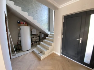 COMISION 0%, CASA NOUA Individuala, 4 Camere, 3 Bai, 131 mp, TIMISOARA - imagine 6