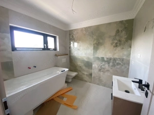 COMISION 0%, CASA NOUA Individuala, 4 Camere, 3 Bai, 131 mp, TIMISOARA - imagine 11