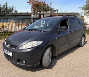 Vând Mazda 5  - imagine 2