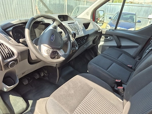 Ford Tranzit 2.2 tdci 2015  215.000 km !!! - imagine 8