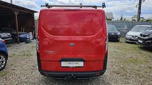 Ford Tranzit 2.2 tdci 2015  215.000 km !!! - imagine 5