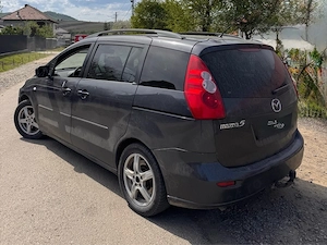 Vând Mazda 5  - imagine 3