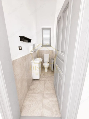Spatiu de birouri cu 4 camere | Piata Maria - imagine 5