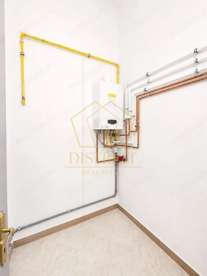 Spatiu de birouri cu 4 camere | Piata Maria - imagine 6