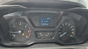 Ford Tranzit 2.2 tdci 2015  215.000 km !!! - imagine 9