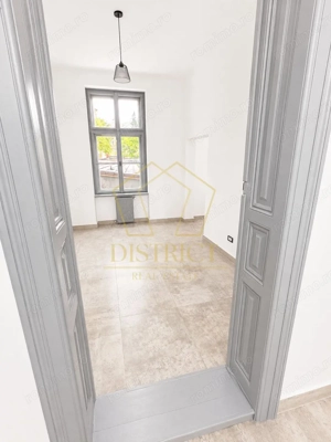 Spatiu de birouri cu 4 camere | Piata Maria - imagine 7