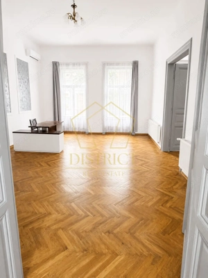 Spatiu de birouri cu 4 camere | Piata Maria - imagine 3