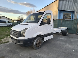 Volkswagen Crafter 2.0 Diesel EURO 5 