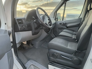 Volkswagen Crafter 2.0 Diesel EURO 5  - imagine 5