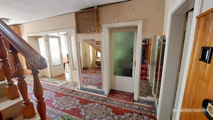 Casă excepțională situată ultracentral, zona piața Obor, Hunedoara - imagine 4