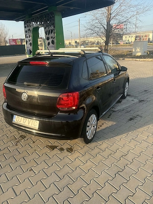 Vw polo 2010 1.2 benzina  - imagine 3