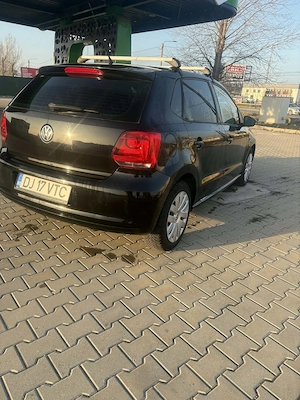 Vw polo 2010 1.2 benzina  - imagine 4