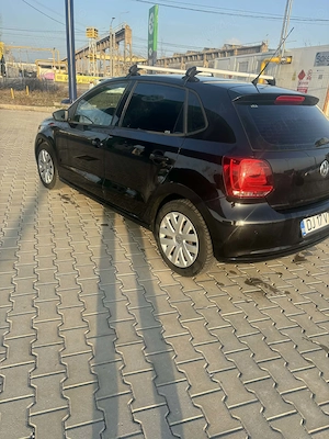 Vw polo 2010 1.2 benzina  - imagine 5