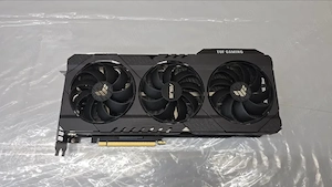 Placa video RTX 3060 Ti Asus TUF GAMING 8GB