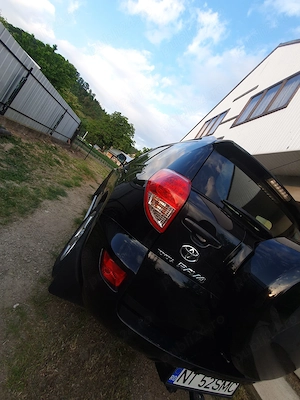 Vand Toyota Rav 4. - imagine 7