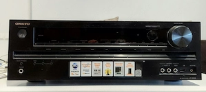 Sistem home cinema 5.1 Onkyo HT-R558