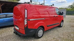 Ford Tranzit 2.2 tdci 2015  215.000 km !!! - imagine 10