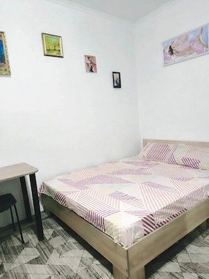 De inchiriat apartament cu o camera in zona Soarelui - imagine 3