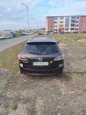 Vând mașină personală.  - imagine 4